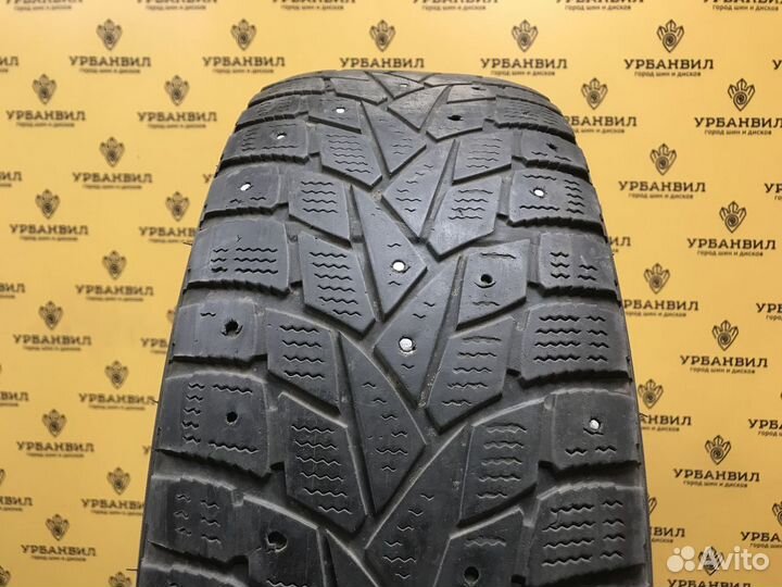 Dunlop SP Winter Ice 02 195/65 R15 92T