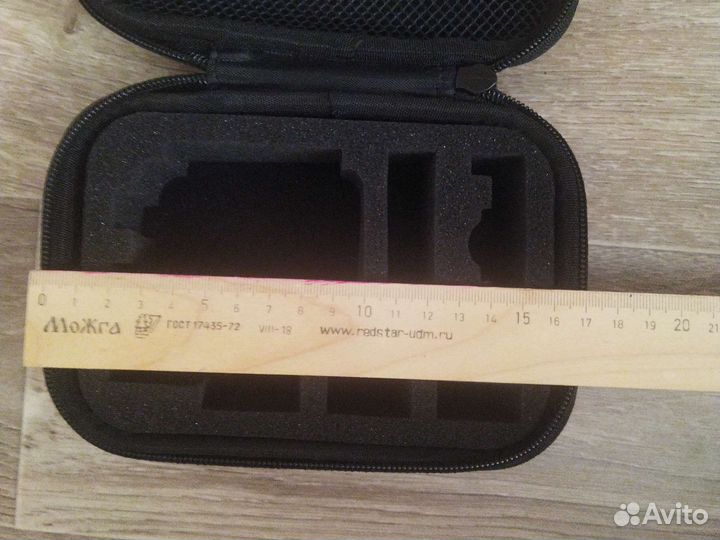 Продам чехол кейс для экшен-камеры