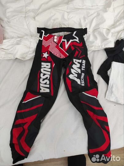 Штаны для велоспорта