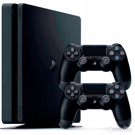 Sony PS4 slim