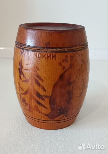 Посуда, утварь СССР - советское наследие