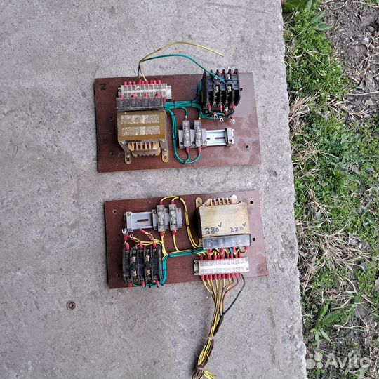 Мясорубка электрическая СССР