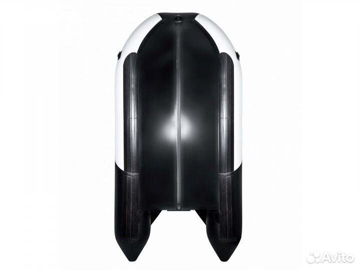 Лодка пвх Ривьера 3600 ск