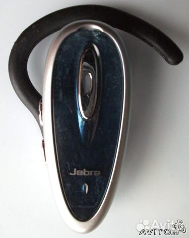 Jabra BT 350 - Bluetooth гарнитура