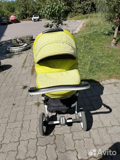 Коляска