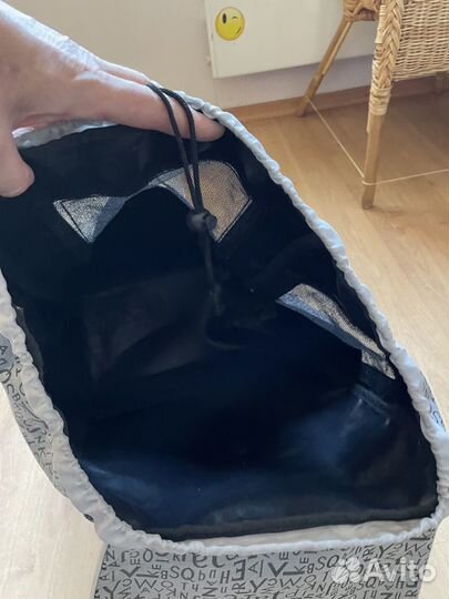 Сумки переноски для животных