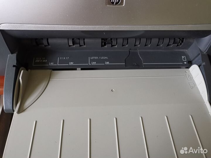 Принтер HP deskjet 1280