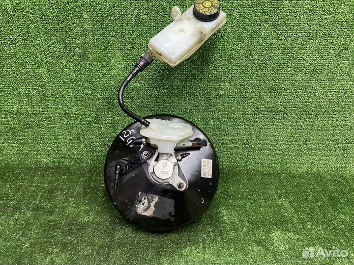 Вакуумный усилитель тормозов Peugeot 308