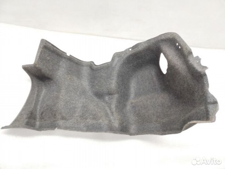 Обшивка багажника правая Toyota Camry XV50 55 2.5