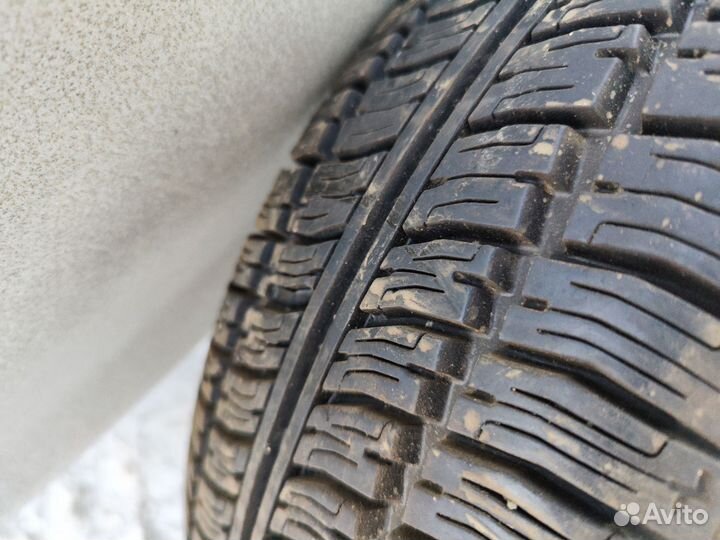 Колесо ваз р 14