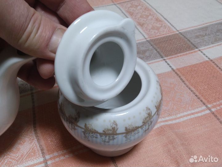 Заварочный чайник