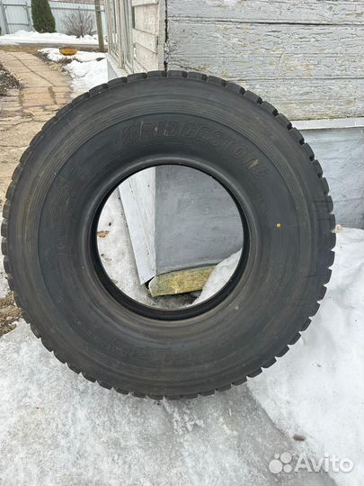 Bridgestone L355 325/95 R24 162G