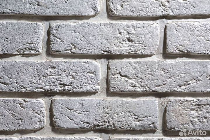 Кирпич лофт