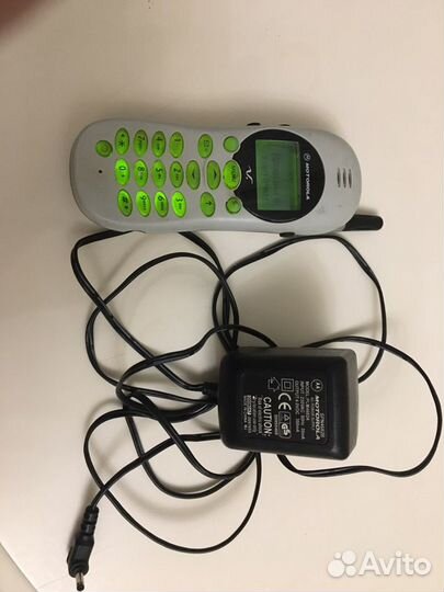 Motorola Talkabout 189