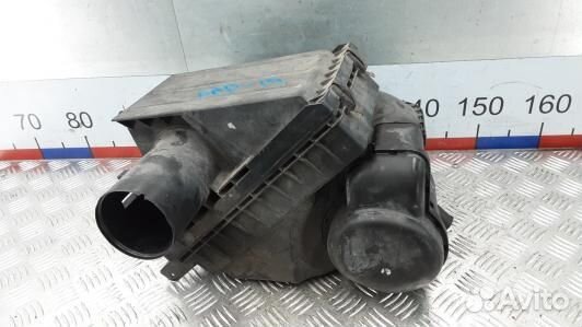 Корпус воздушного фильтра nissan pathfinder R51 (A