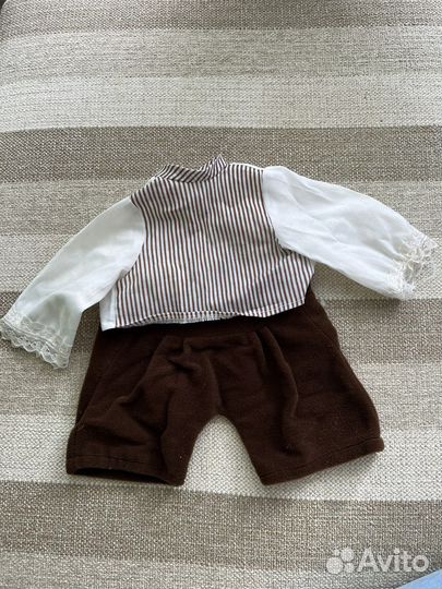 Куклы барбарик гдр