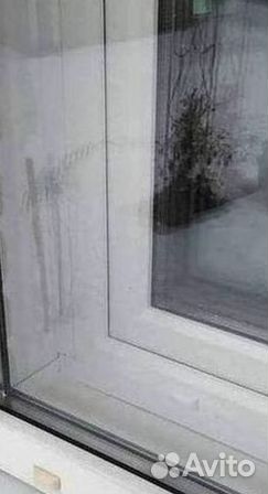 Остекление балкона