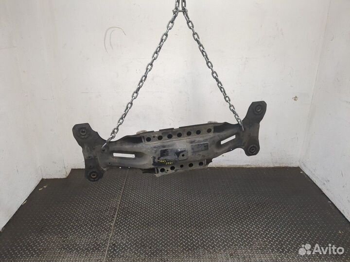 Балка подвески задняя Toyota Camry V40, 2007