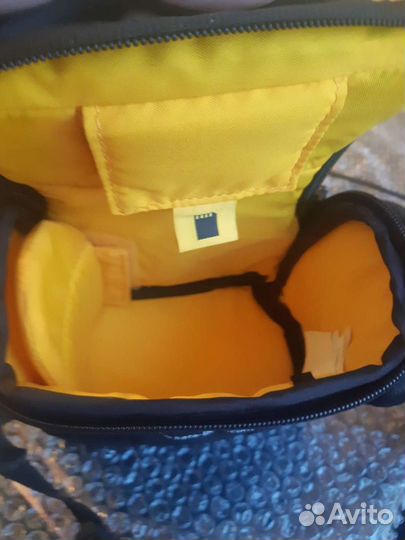 Сумка Kata для фото и видеокамеры