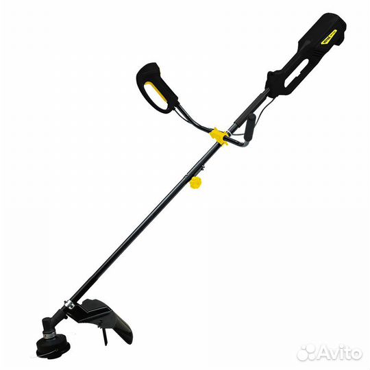 Электрический триммер GET-1700B Huter хутер