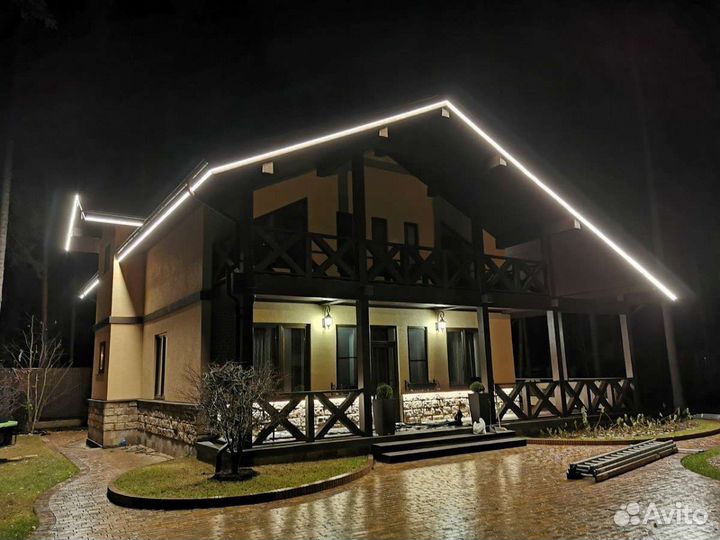 Электрик. Срочный выезд