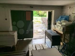 Гараж, 22 м²