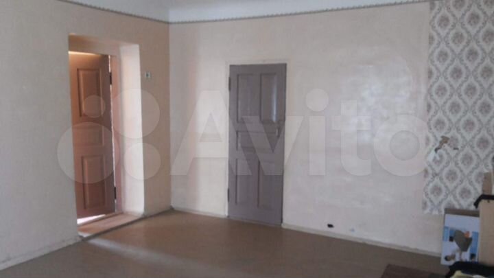 Дом 80 м² на участке 55 сот.