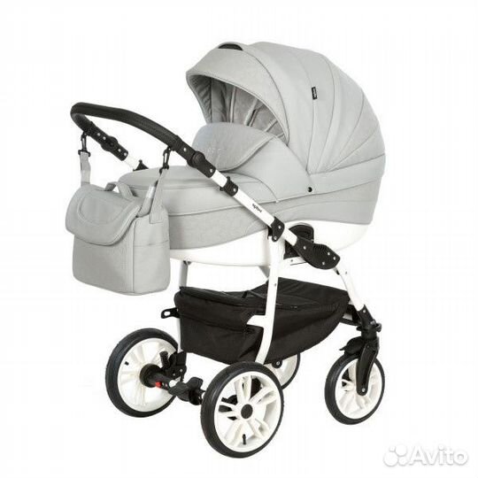 Коляска indigo Special 2 в 1