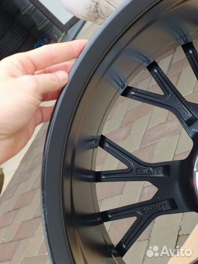 R19/5/112 BMW g20, g22, g24 g30, g01, f48