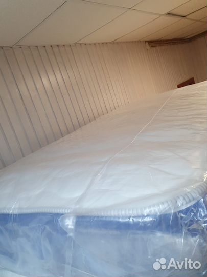 Матрас Hypnoz Spring Classic