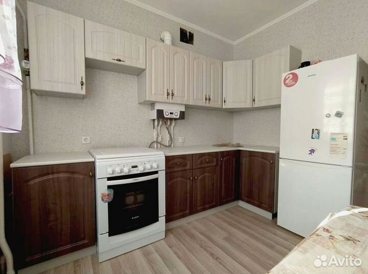 Кухня от производителя