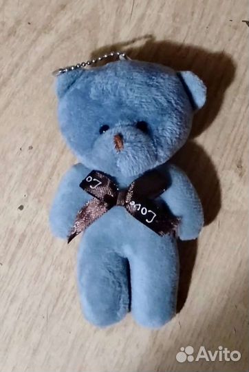 Мягкая игрушка