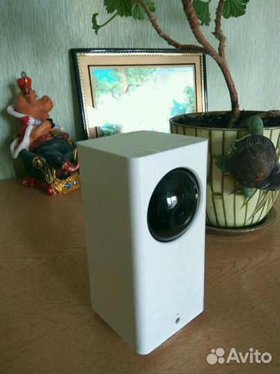 IP камера Xiaomi 1080p Smart IP Camera