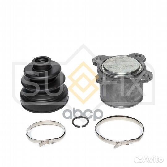 Шрус внутренний R перед прав ST1521 sufix