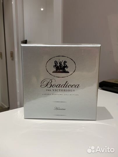 Boadicea The Victorious Heroine