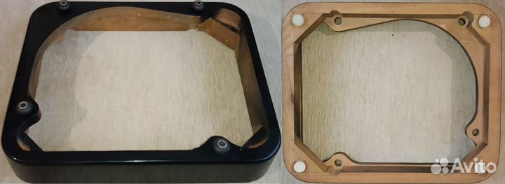 Thorens TD 124 проигрыватель виниловых дисков