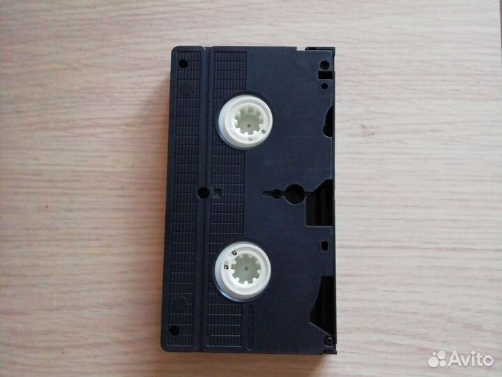 Видеокассета sony E-180 vivax