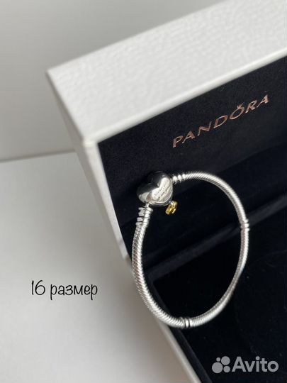 Браслет Pandora в аcc-те