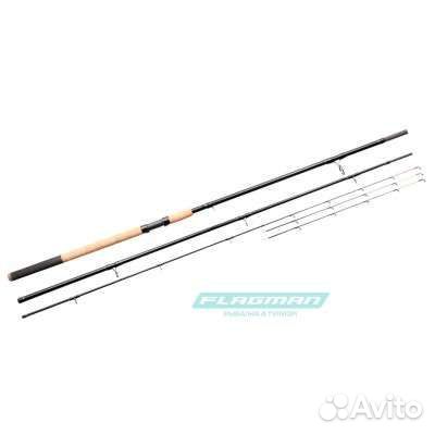 Фидер Flagman Force Active Feeder