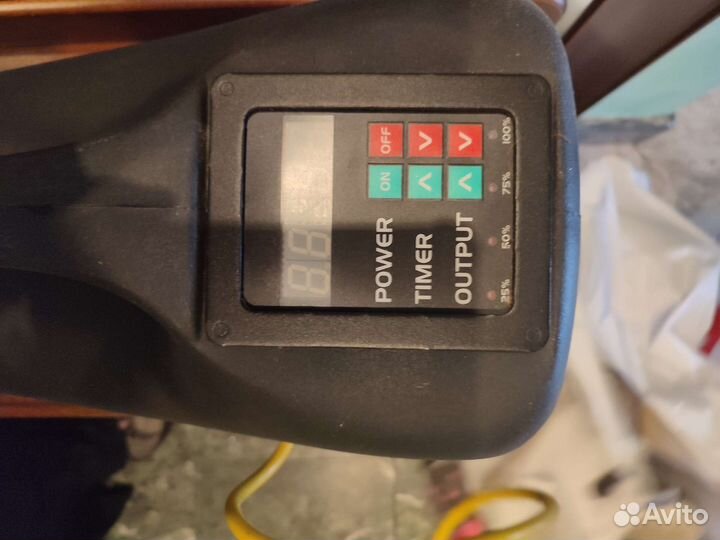 Очиститель воздуха Nilfisk OZ 1 (уф озонатор)