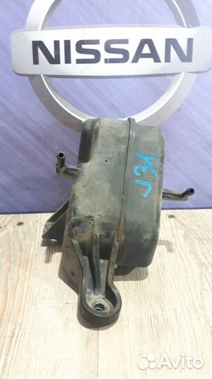 Адсорбер топливных паров nissan teana J31