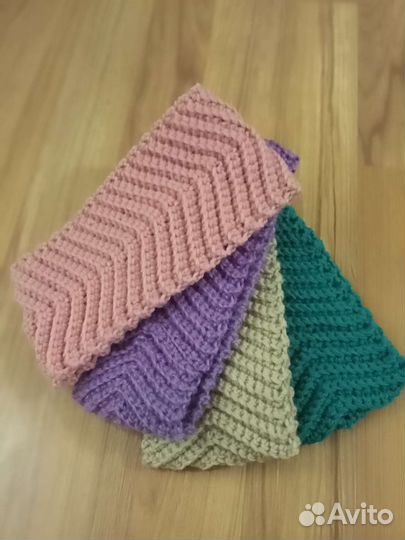 Повязка на голову