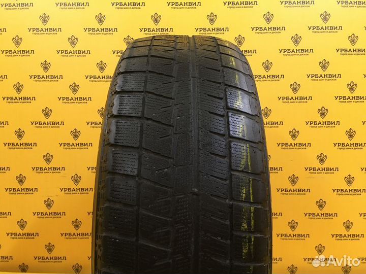 Bridgestone Blizzak Revo GZ 215/60 R16 95S