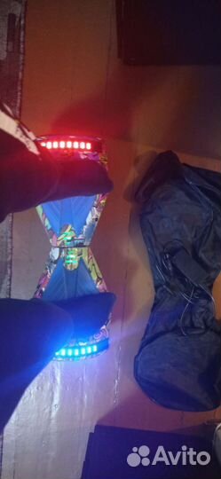 Гироскутер