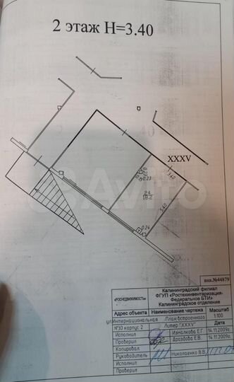 Продам торговое помещение, 18.2 м²