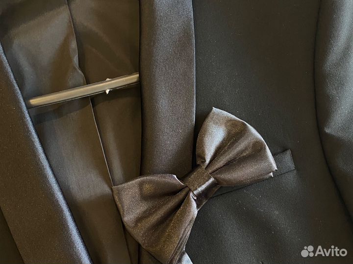 Мужской смокинг