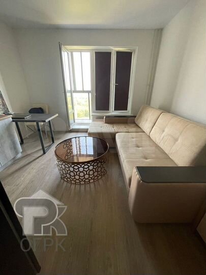 Квартира-студия, 23,9 м², 16/17 эт.