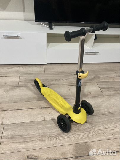 Самокат Decathlon Oxelo B1