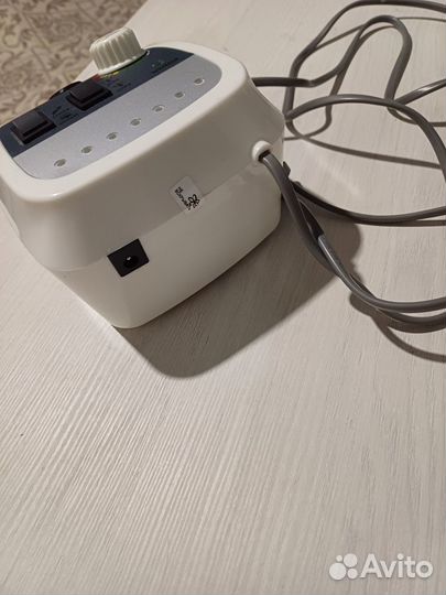 Маникюрный аппарат irisk