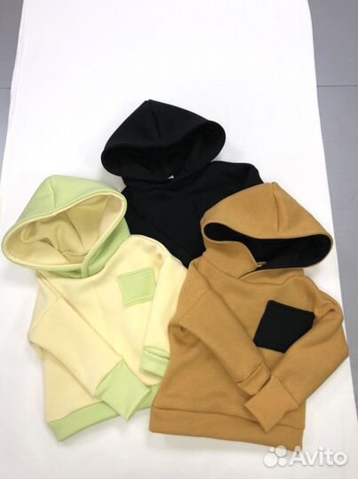 Пошив одежды